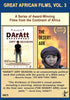 GREAT AFRICAN FILMS: VOLUME 3