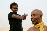 GREAT AFRICAN FILMS: VOLUME 3