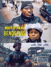 MOTO TAXI / BENDSKINS