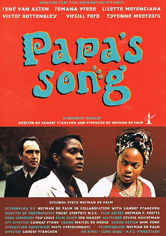 Bairavaa, Song - PaPa PaPa