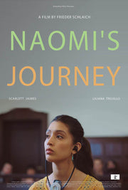 NAOMI'S JOURNEY (Naomis Reise)