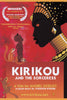 KIRIKOU AND THE SORCERESS