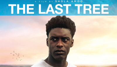 THE LAST TREE Opens Virtually on June 26, 2020!