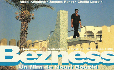 Bezness