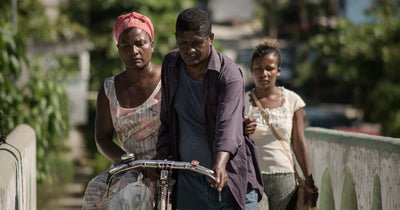 BLACK MEXICANS / LA NEGRADA