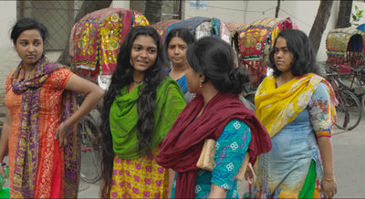 MADE IN BANGLADESH