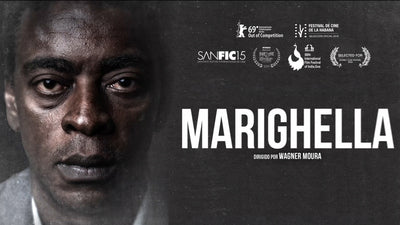 MARIGHELLA