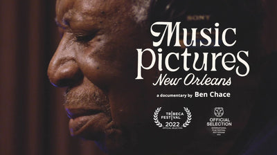Music Pictures: New Orleans