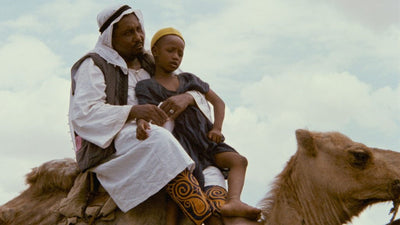 SHAIHU UMAR acquired by ArtMattan FIlms
