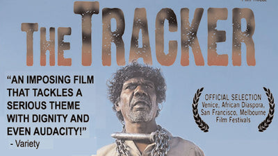 THE TRACKER