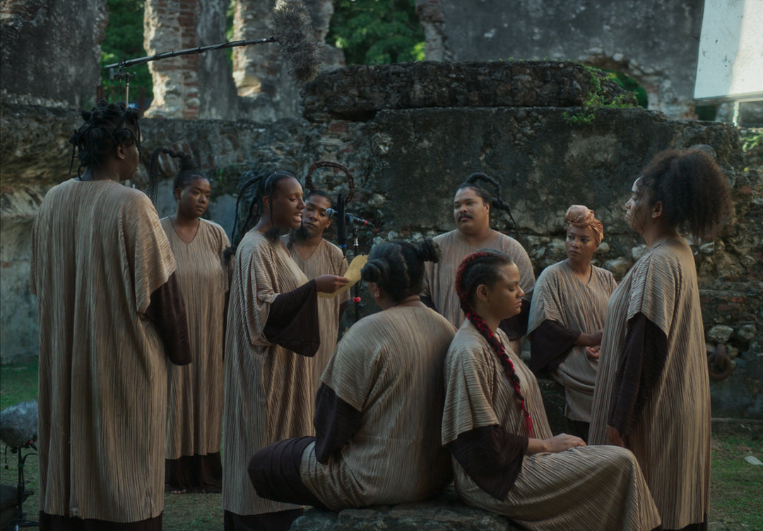 Films In Spanish – AfricanFilm.com