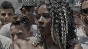SHE HAD A DREAM: Young, Tunisian and Black