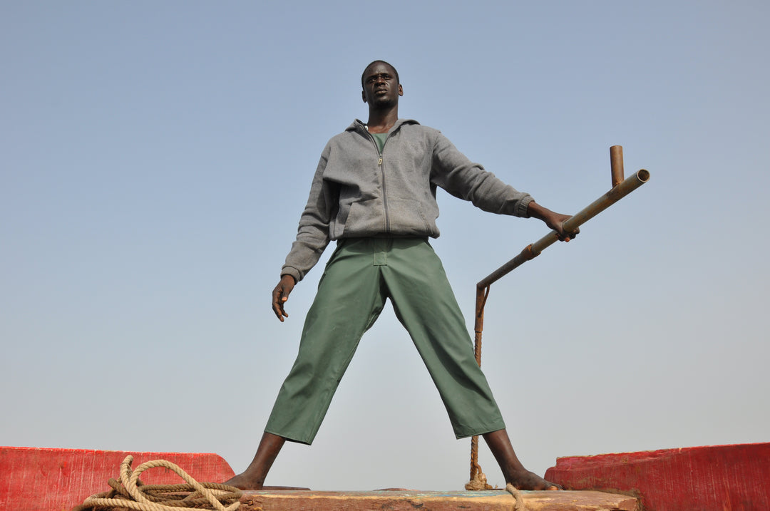 GREAT AFRICAN FILMS: VOLUME 4 – AfricanFilm.com