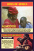 BOYS OF AFRICA: NELIO'S STORY & ALMODOU