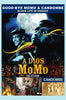 GOODBYE MOMO (A DIOS MOMO) + CANDOMBE