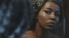 SHE HAD A DREAM: Young, Tunisian and Black