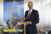 BARROW: FREEDOM FIGHTER