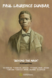 PAUL LAURENCE DUNBAR: BEYOND THE MASK