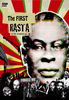 THE FIRST RASTA