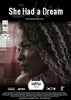SHE HAD A DREAM: Young, Tunisian and Black