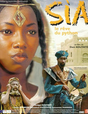 GREAT AFRICAN FILMS: VOLUME 2