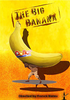 THE BIG BANANA