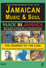 JAMAICAN MUSIC AND SOUL