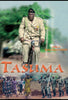 TASUMA, THE FIGHTER